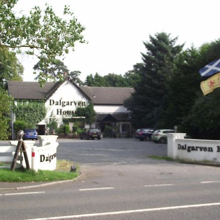 The Dalgarven House Hotel 基尔温宁 外观 照片