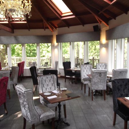 The Dalgarven House Hotel 基尔温宁 外观 照片