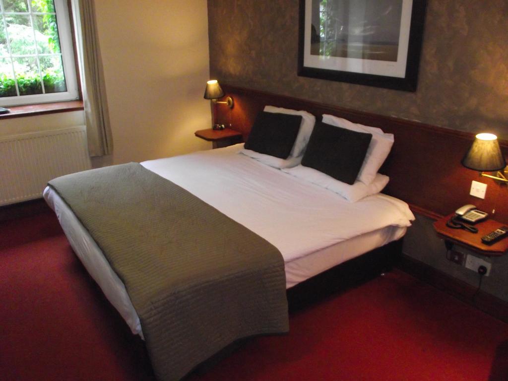 The Dalgarven House Hotel 基尔温宁 外观 照片