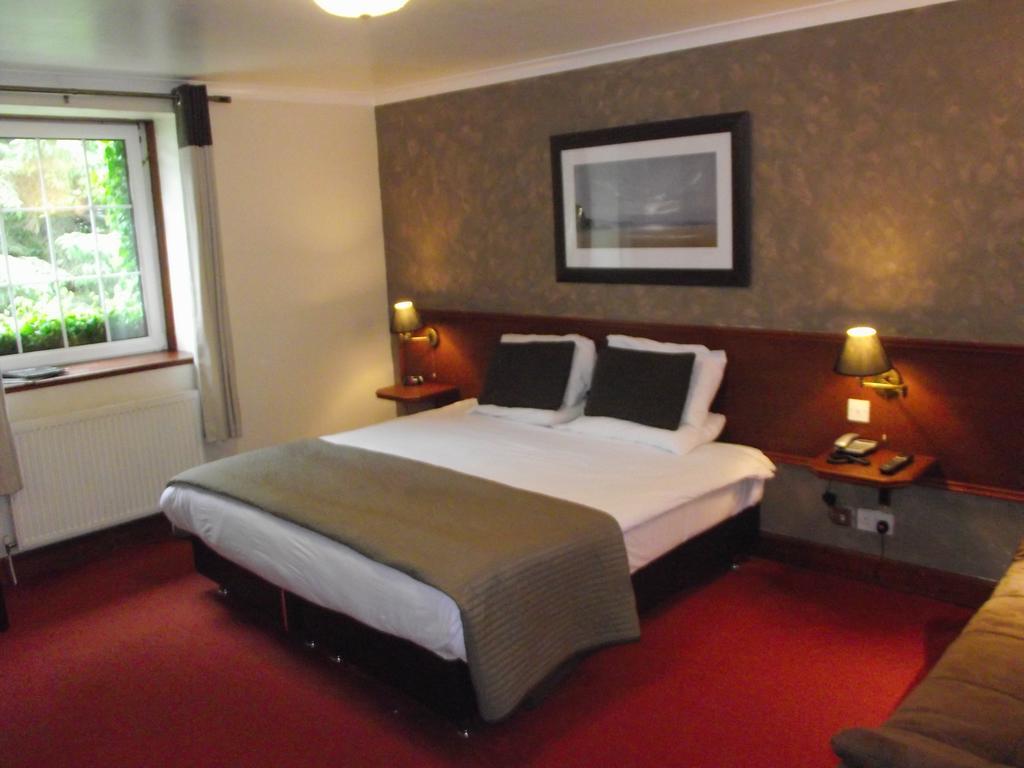 The Dalgarven House Hotel 基尔温宁 外观 照片