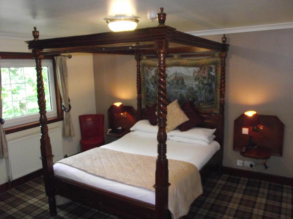 The Dalgarven House Hotel 基尔温宁 外观 照片