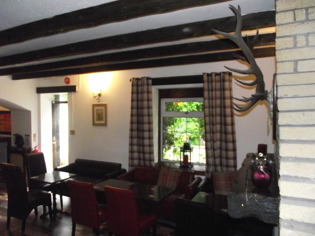 The Dalgarven House Hotel 基尔温宁 外观 照片