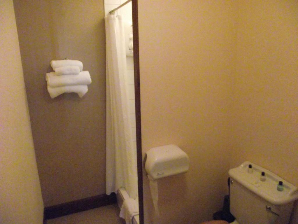 The Dalgarven House Hotel 基尔温宁 外观 照片