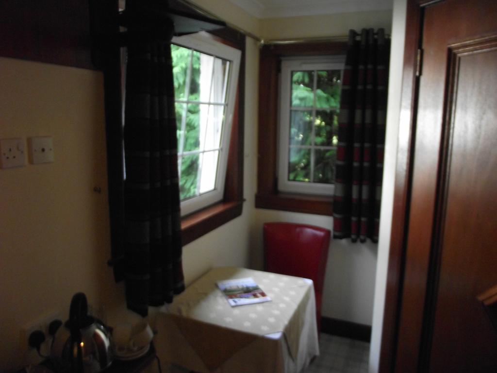 The Dalgarven House Hotel 基尔温宁 外观 照片