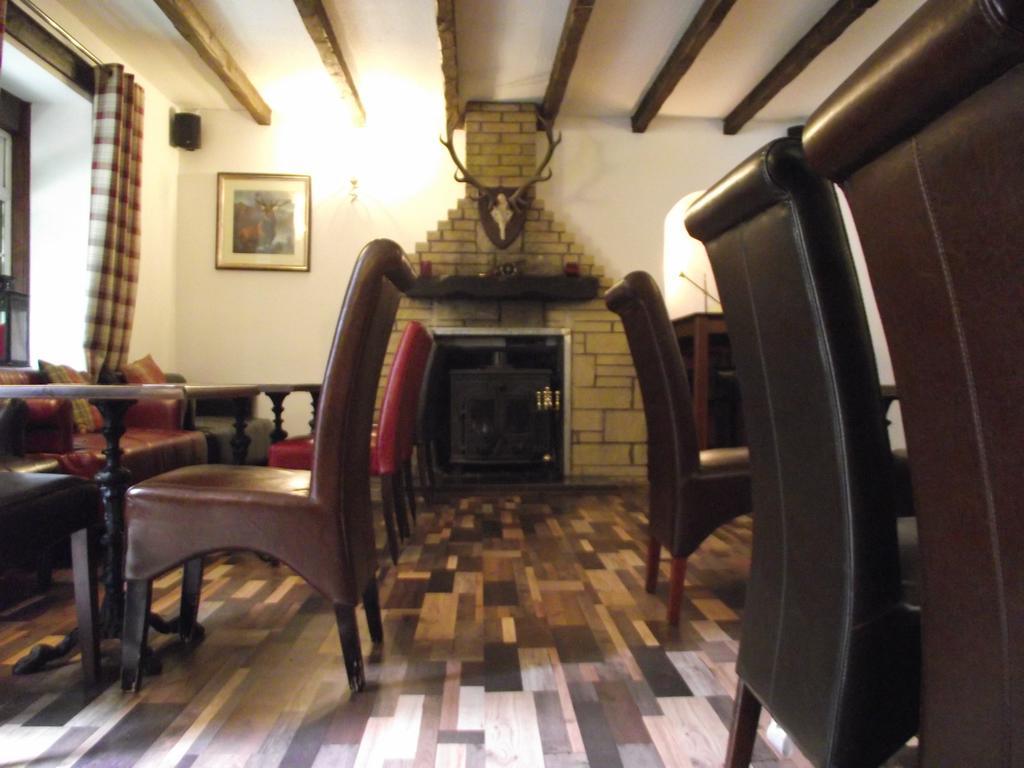 The Dalgarven House Hotel 基尔温宁 外观 照片