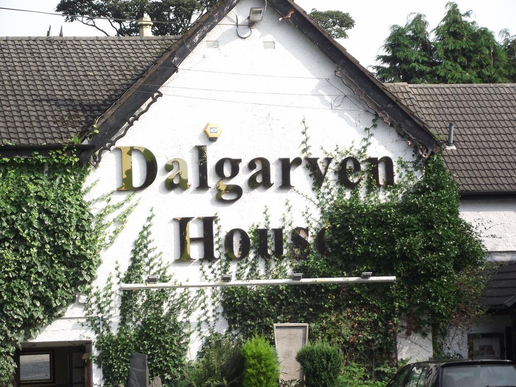 The Dalgarven House Hotel 基尔温宁 外观 照片