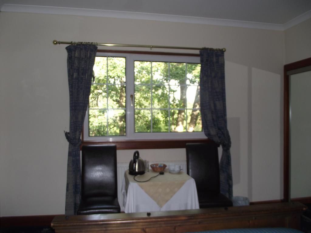 The Dalgarven House Hotel 基尔温宁 外观 照片