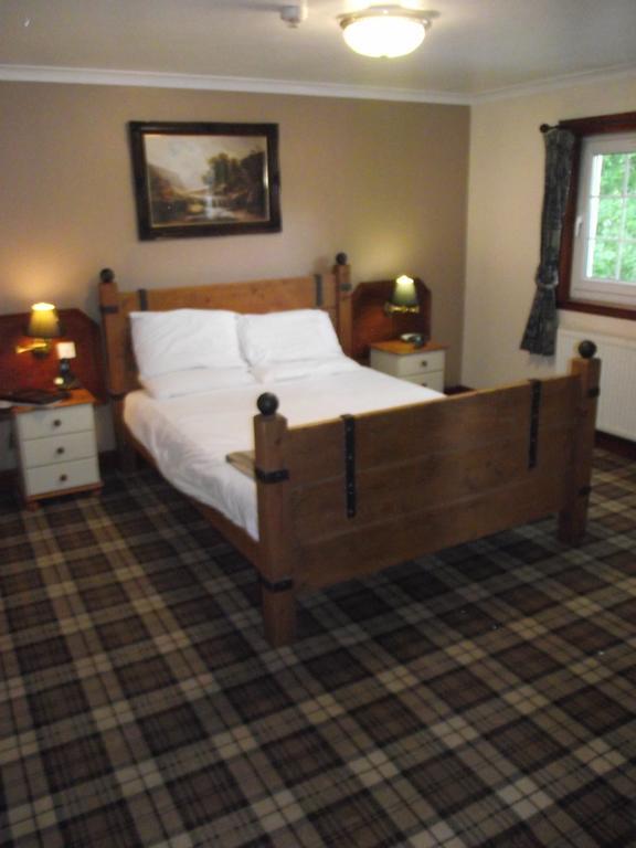 The Dalgarven House Hotel 基尔温宁 外观 照片