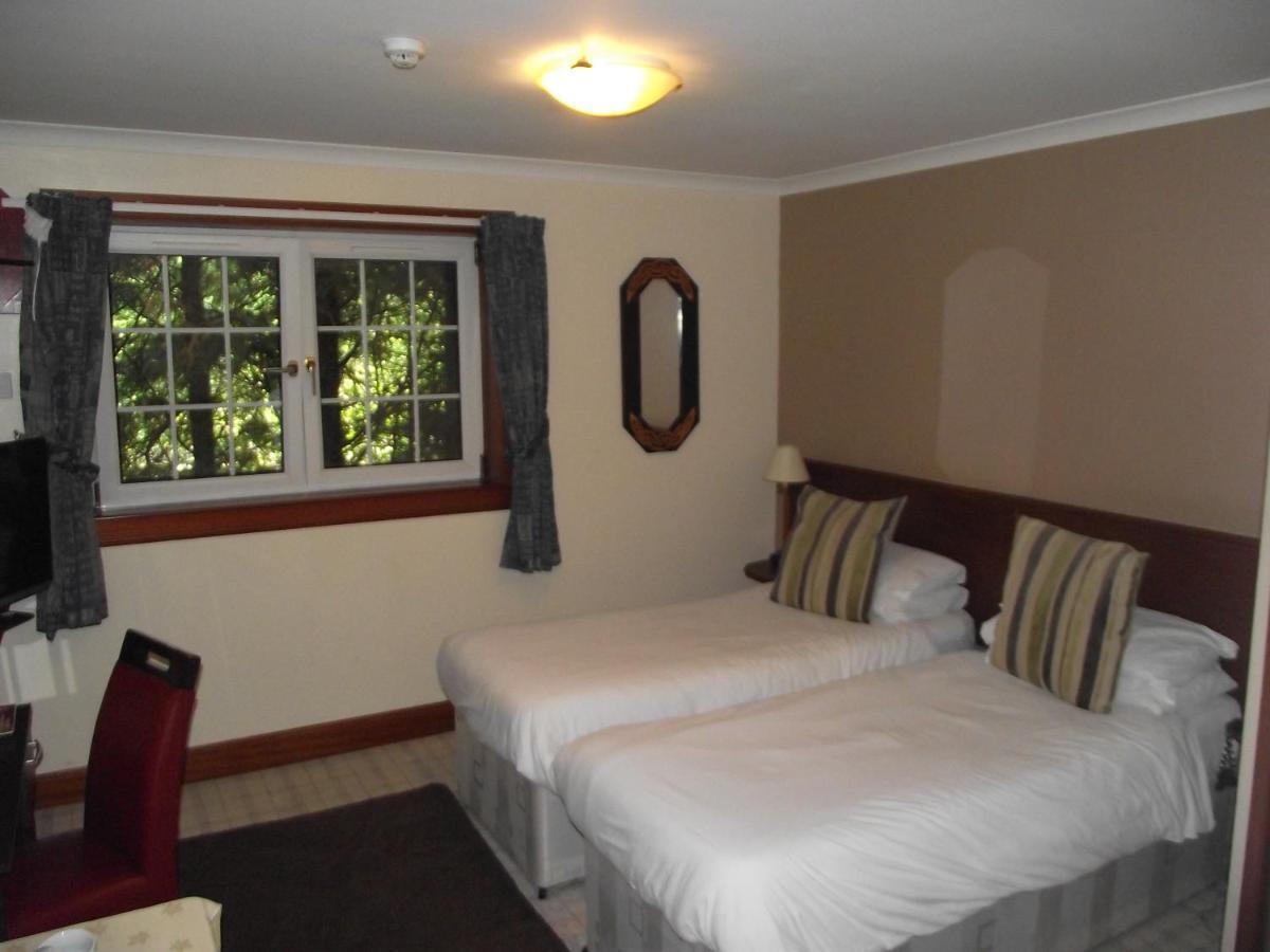 The Dalgarven House Hotel 基尔温宁 外观 照片